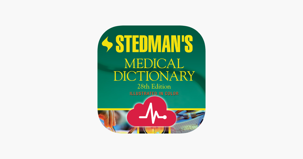 Free medical dictionary download for pc